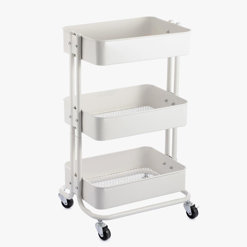 Witte TATAN trolley