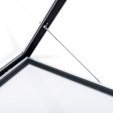 thumbnail of Exposicionate Vitrina exterior con cerradura Slim 12 x A4 Antracita SCTE12xA4PHC7016JS