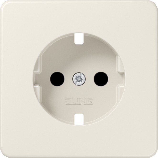 Jung Zentralplatte CD 1520 BFKIPL CD1520BFKIPL