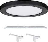 thumbnail of Paulmann LED Einbaupanel 2in1 Cover-it  rund 225mm  16,5W 1200lm 4000K Schwarz  93097