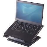 thumbnail of Fellowes Soporte elevador para ordenador portátil Designer Suites negro
