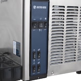 thumbnail of GastroHero Slush Eis Maschine – 2 x 12 Liter Behälter, Edelstahl schwarz, leistungsstark, robust, ideal für Gastronomie, Catering & Events