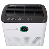 thumbnail of Tarrington House Purificatore d'aria AP4021, 32x21x55.5 cm, plastica / metallo, 32 x 21 x 55.5 cm, 40 W, con filtro HEPA H14, timer, bianco