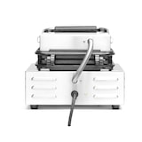 thumbnail of HENDI Waffeleisen 'Brüssel', 230V/2200W, 330x520x(H)277mm