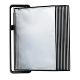 thumbnail of DJOIS by Tarifold,Leggio office VEO, murale, nero