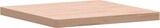 thumbnail of vidaXL Tischplatte 60x60x4 cm Quadratisch Massivholz Buche
