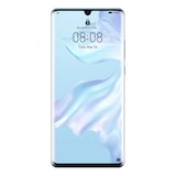 thumbnail of Huawei P30 Pro 256GB Breathing Crystal Smartphone – 40 MP Leica Kamera, 8GB RAM, Dual SIM, 4200 mAh