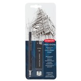 thumbnail of Portaminas Derwent de precisión HB 0.7 (blíster).