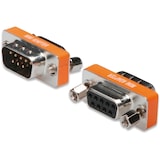 thumbnail of DIGITUS Mini-Null-Modem-Adapter D-Sub9