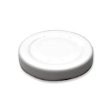 thumbnail of Universele  metalen doppen 82mm - 50 stuks: doppen voor conserve- en jampotten, Universele  dop