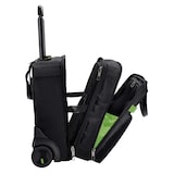 thumbnail of Leitz Pilotina trolley (15,6''), Smart Traveller, Nero, 60590095