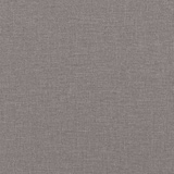 thumbnail of vidaXL Massagesessel mit Fußteil Taupe Stoff