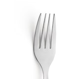 thumbnail of Amefa Gabel SCANDINAVE - 12 Stück