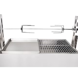 thumbnail of Beeketal Grill Hähnchengrill Spießbratengrill SGB-8RW