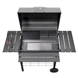 thumbnail of Char-Broil Charcoal L houtskoolgrill met verstelbaar houtskoolrooster