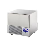 thumbnail of Abbattitore di Temperatura Professionale Tecnodom mod. AT03ISO Capacità teglie 3 GN1/1 - 3 600x400-Potenza 1150 W