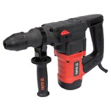 thumbnail of Trapano a percussione 1100W, SDS-PLUS con funzione scalpello 4,5J, 4,8kg