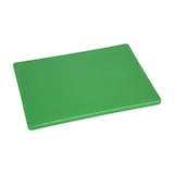 thumbnail of Hygiplas LDPE snijplank groen 30,5x22,9x1,2cm