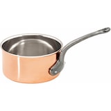 thumbnail of Bourgeat Casserole cuivre/inox 18 cm Bourgeat 360018