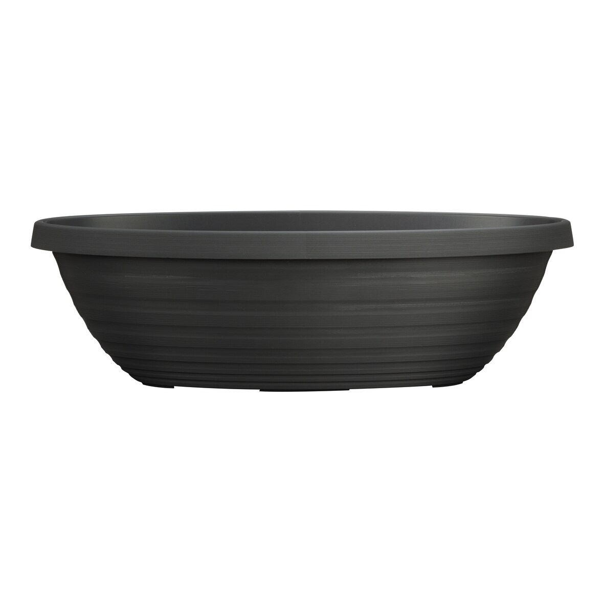 Scheurich Country Star Jardiniere 49, Pflanzschale / Blumentopf / Pflanzkübel, , hergestellt aus 100 % recyceltem Kunststoff, 3 Jahre Garantie