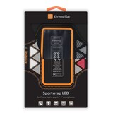 thumbnail of Sportwrap mit LED Armband für Smartphone/iPhone/MP3