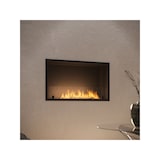 thumbnail of SLIM INSIDE BLACK - Bioethanol-Einbaukamin 80 cm