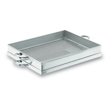 thumbnail of Lacor - 50541 - Escurrefritos Con Bandeja 40 cm.