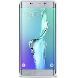 thumbnail of Back Case Ultra Slim 0.3 für Samsung Galaxy S6 Edge +