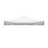 thumbnail of Wit 3X6 waterdicht dakzeil voor vervanging van opvouwbaar tuinpaviljoen 49483