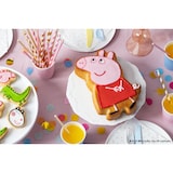 thumbnail of Moule à gâteau silicone Dr. Oetker Peppa Pig