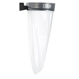 thumbnail of Rossignol - Support sac 110L mural ECOLLECTO - gris manganèse