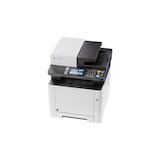 thumbnail of Kyocera ECOSYS M5526cdn Multifunktionsdrucker Farbe Laser A4 USB 2.0, Gigabit LAN, USB-Host