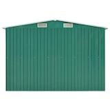 thumbnail of Helloshop26 - Abri de jardin cabane cabanon maison de stockage remise extérieur hangar outils robuste 257 x 779 x 181 cm acier 02_0022373