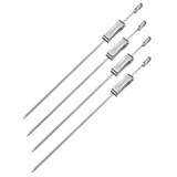 thumbnail of Westmark 4 Grillspieße, 42 cm, 15972270