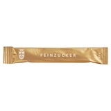 thumbnail of Hellma Goldline Zucker Sticks 750 Portionen x 4 g (3 kg)