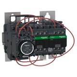 thumbnail of Schneider Electric Sterndreieck-Anlasser LC3D18AP7