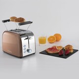 thumbnail of Pack MakeCuisine Loft Inspire - Tostador y Hervidor de diseño Vintage Color Copper Tech