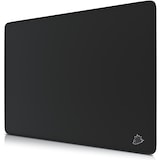 thumbnail of Titanwolf Gaming Mauspad XL, 440 x 350mm Mousepad mit Stoffoberfläche, Gummierte Rückseite, kleines Motiv