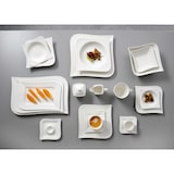 thumbnail of Ritzenhoff & Breker Melodie Servierplatten-Set 3-teilig