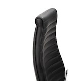 thumbnail of Mayer Sitzmöbel, Chefsessel, Schwarz, 2491