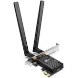 thumbnail of TP-Link Archer TX55E AX3000 Wi-Fi 6 BT WLAN PCI Express