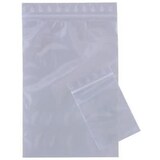 thumbnail of Schnellverschlussbeutel 200x300mm ohne Druck VE=10x100 Stück