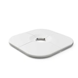 thumbnail of PEBBLE Base (4x)26 Kg, Weiß