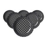 thumbnail of Ritzenhoff & Breker Takeo Swing Suppenteller 20,5 cm 6er Set