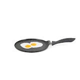 thumbnail of Excelsa Grillplatte Disco Cook Aluminium 47,5x27x5 cm Schwarz