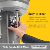 thumbnail of Hamilton Beach Commercial® - 3-Spindle drankmixer - HMD400R
