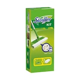 thumbnail of Kit Swiffer Balai Attrape Poussière + 8 Recharges Lingettes