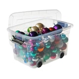 thumbnail of Set Aufbewahrungsboxen 20 ltr. + 40 ltr. + 60 ltr. + 100 ltr. - 1 Stück