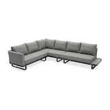 thumbnail of Fellow – Lounge-Set   Anthrazit