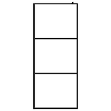 thumbnail of Helloshop26 - Paroi de douche à l'italienne à verre cloison de douche cabine de douche mur de douche salle de bain maison intérieur 02_0002133